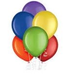 Latex Balloons